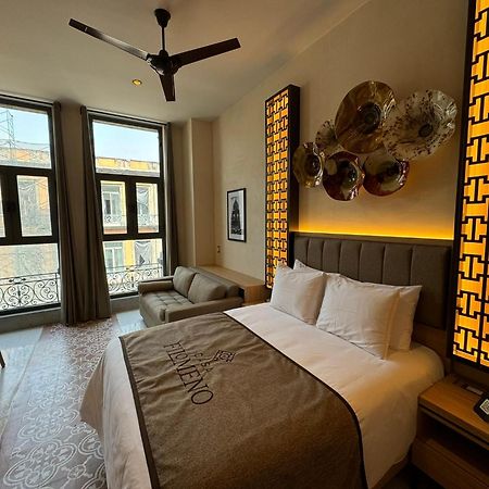 Casa Filomeno Appartement Mexico-stad Buitenkant foto