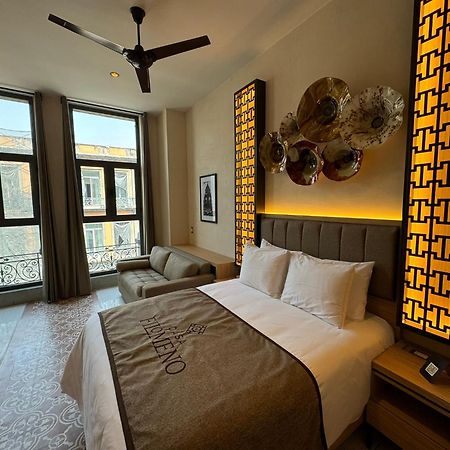 Casa Filomeno Appartement Mexico-stad Buitenkant foto