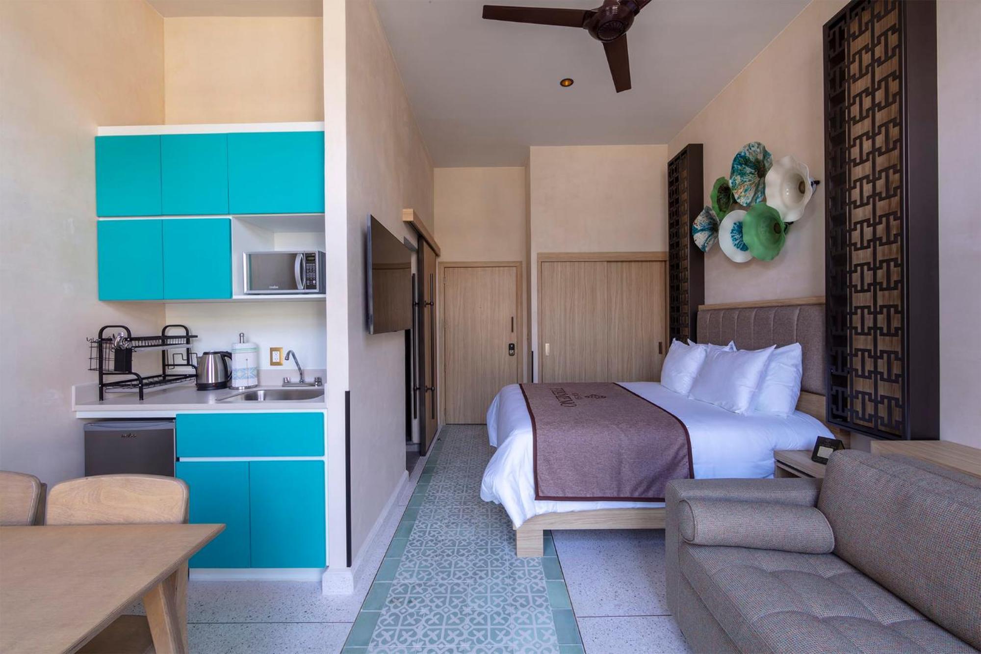 Casa Filomeno Appartement Mexico-stad Buitenkant foto
