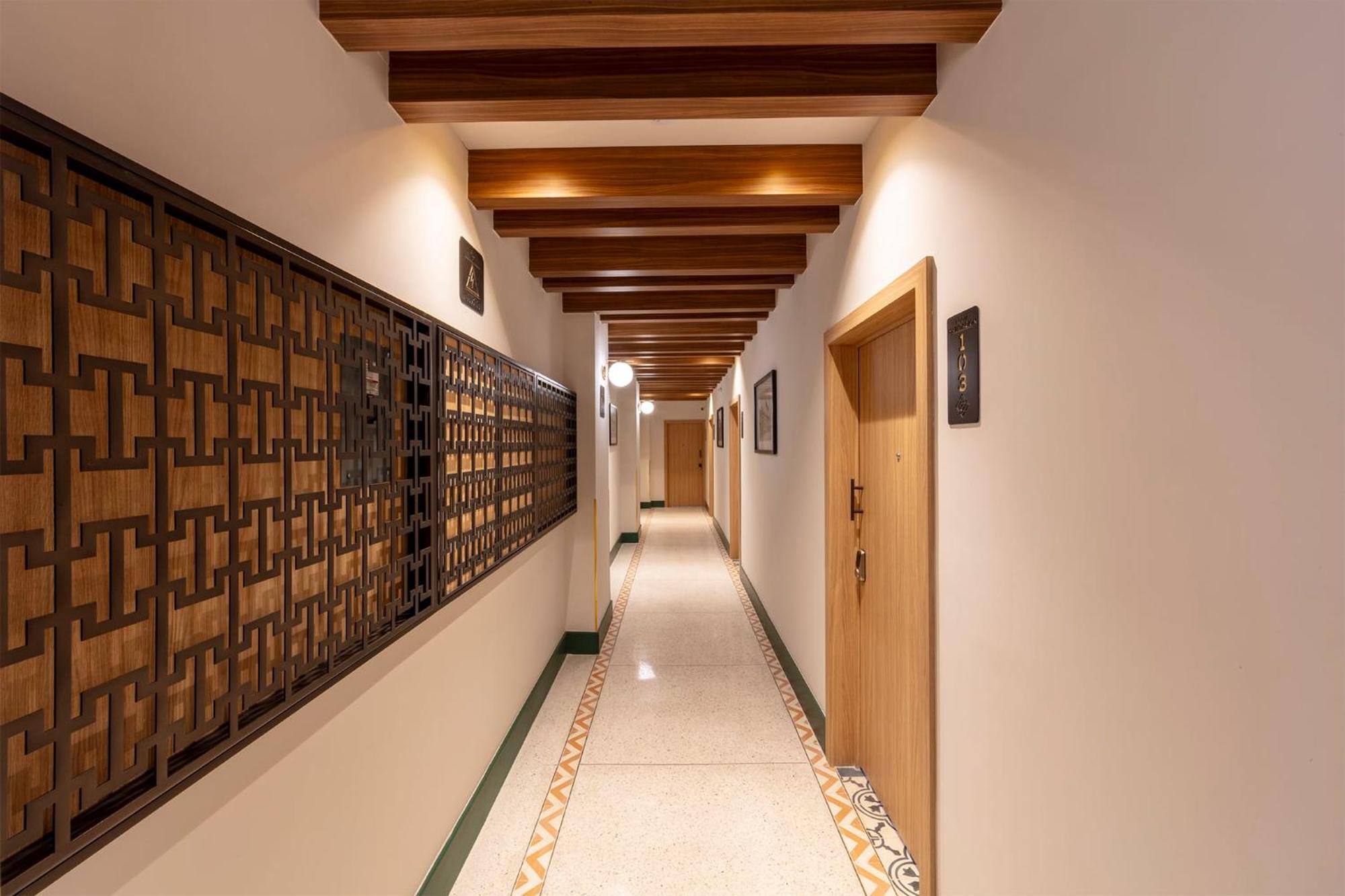 Casa Filomeno Appartement Mexico-stad Buitenkant foto