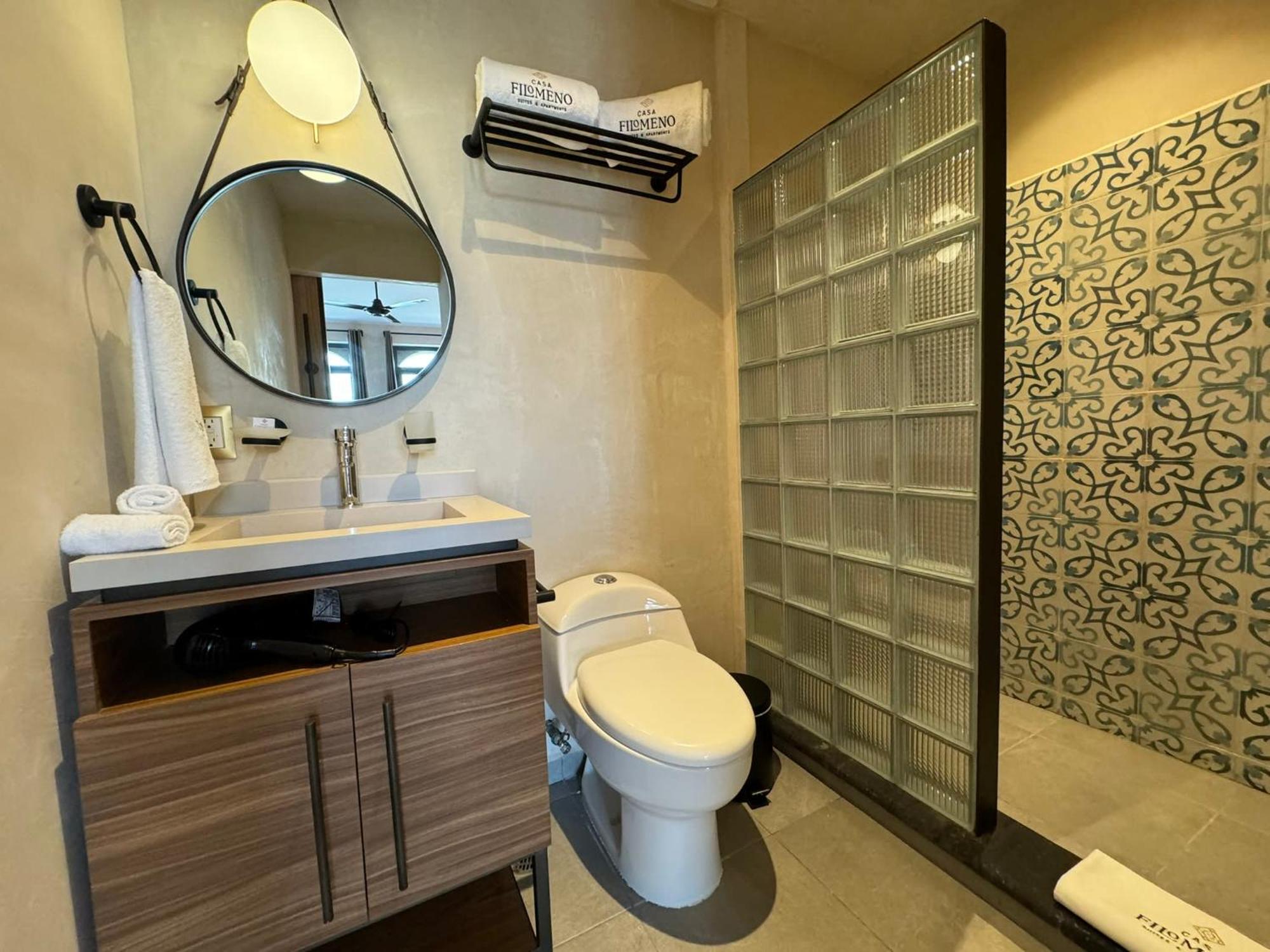 Casa Filomeno Appartement Mexico-stad Buitenkant foto