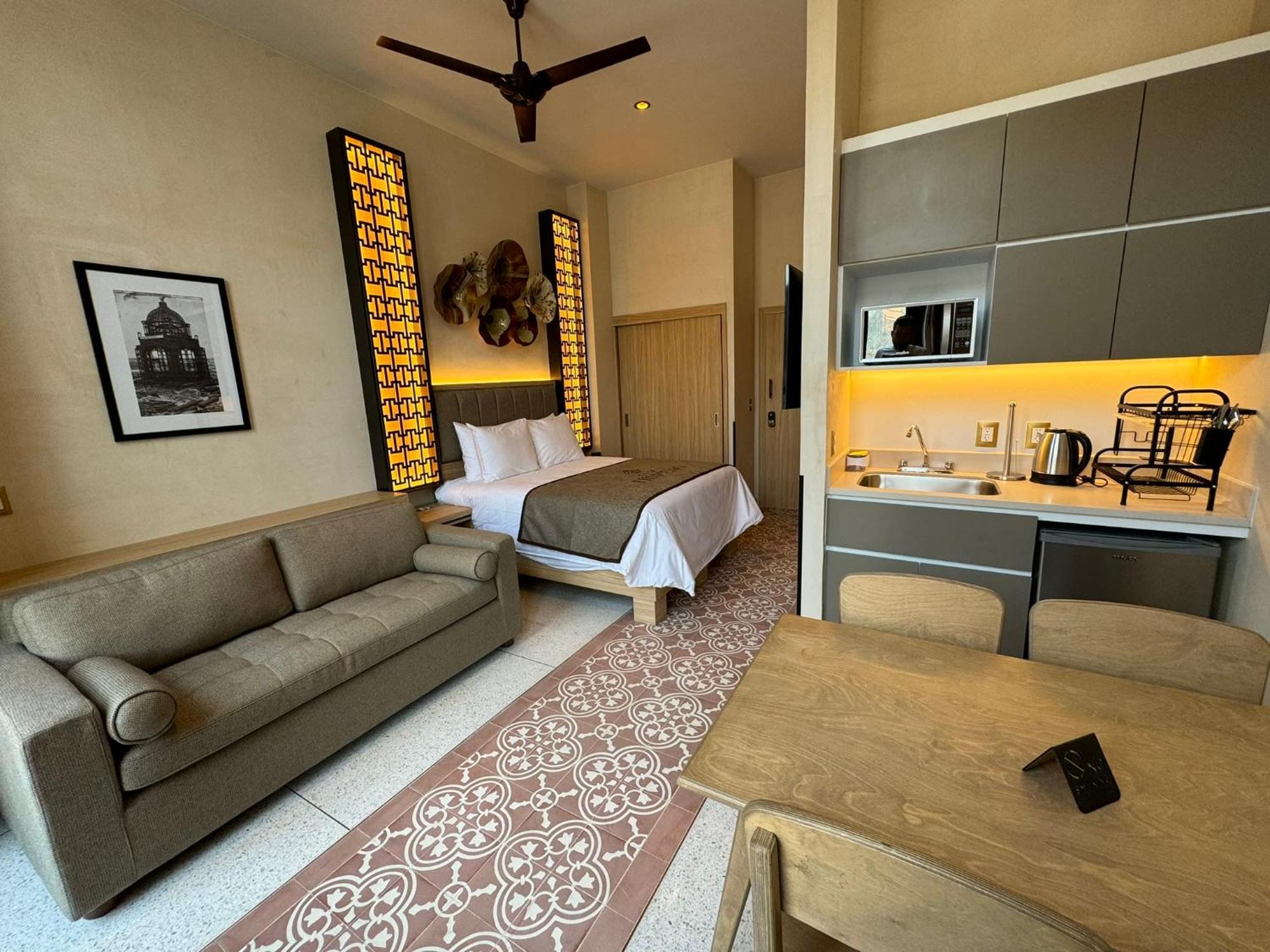 Casa Filomeno Appartement Mexico-stad Buitenkant foto