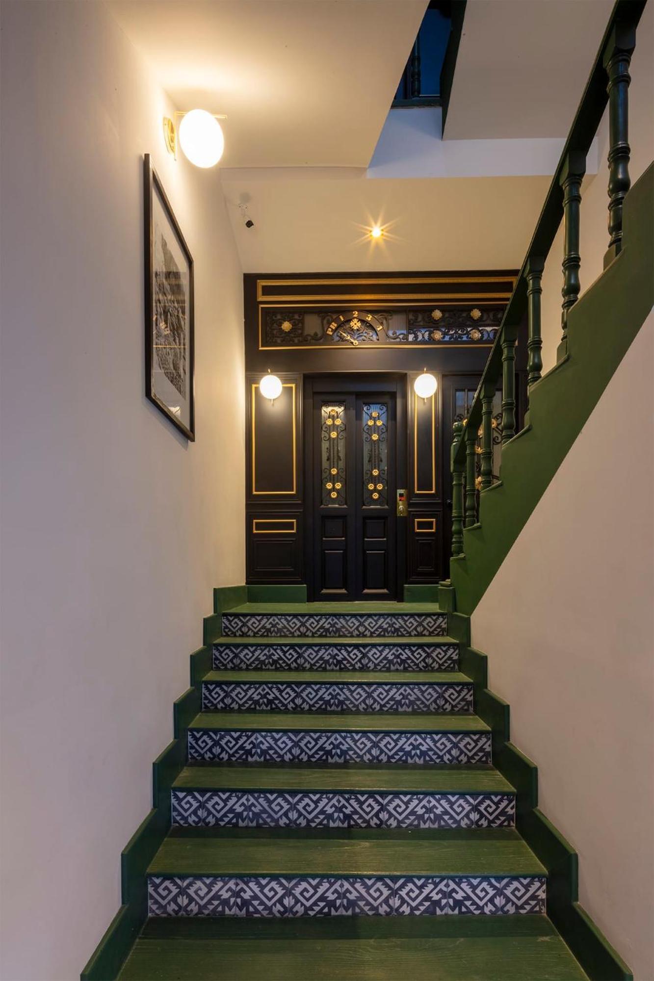 Casa Filomeno Appartement Mexico-stad Buitenkant foto