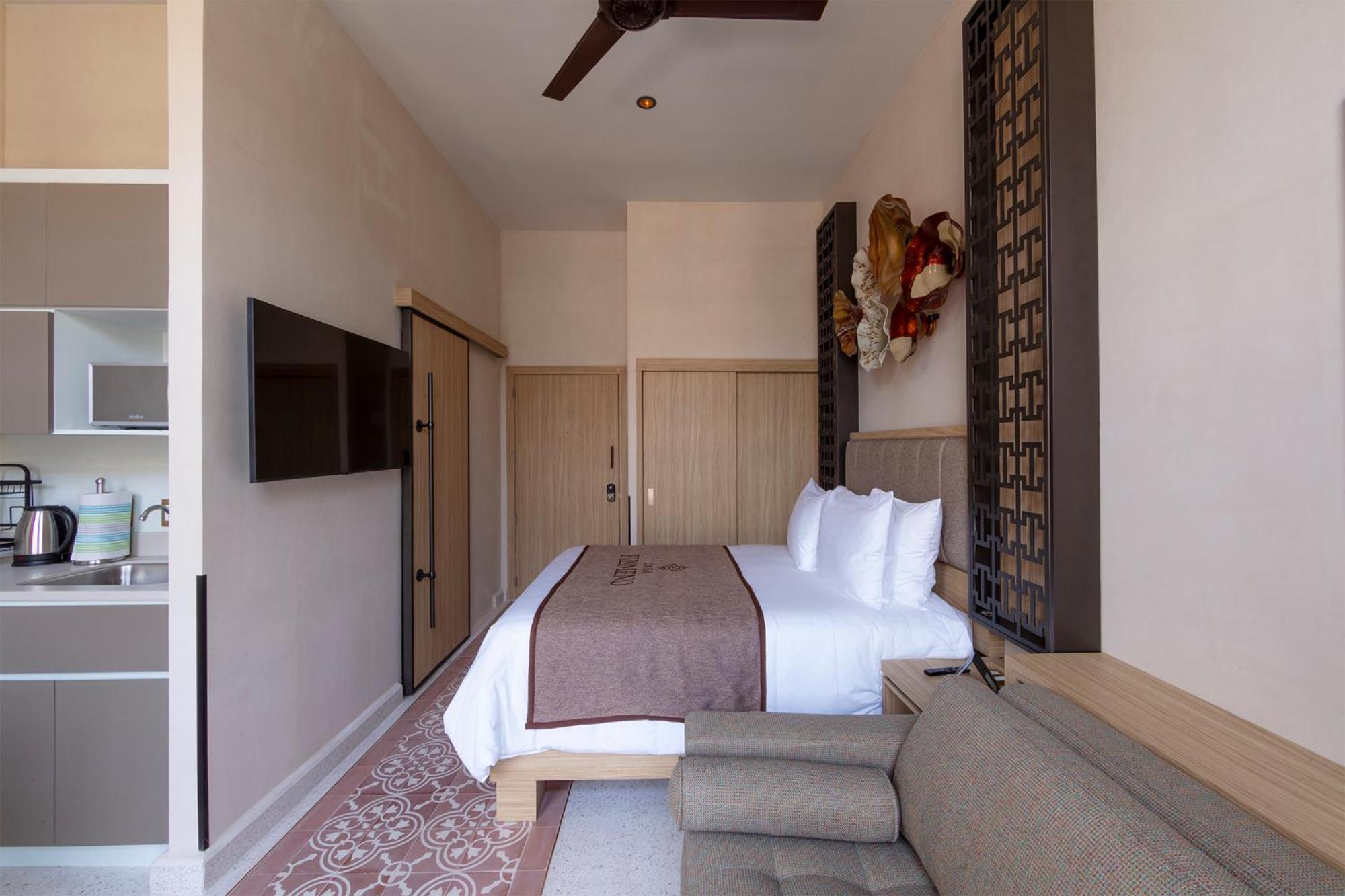 Casa Filomeno Appartement Mexico-stad Buitenkant foto