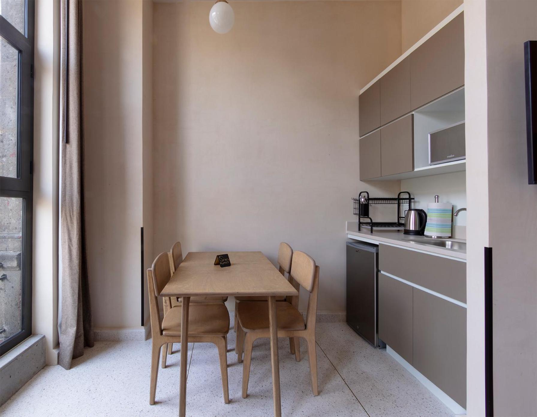 Casa Filomeno Appartement Mexico-stad Buitenkant foto