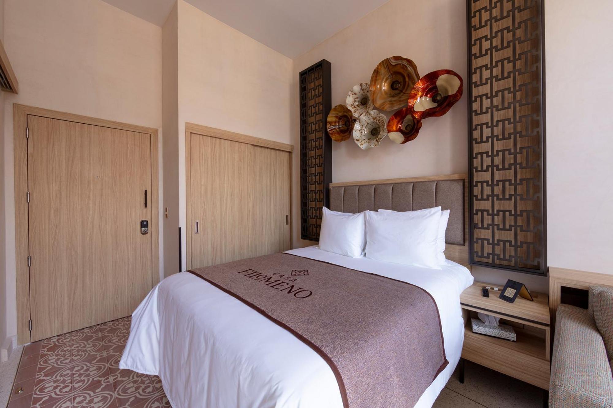 Casa Filomeno Appartement Mexico-stad Buitenkant foto