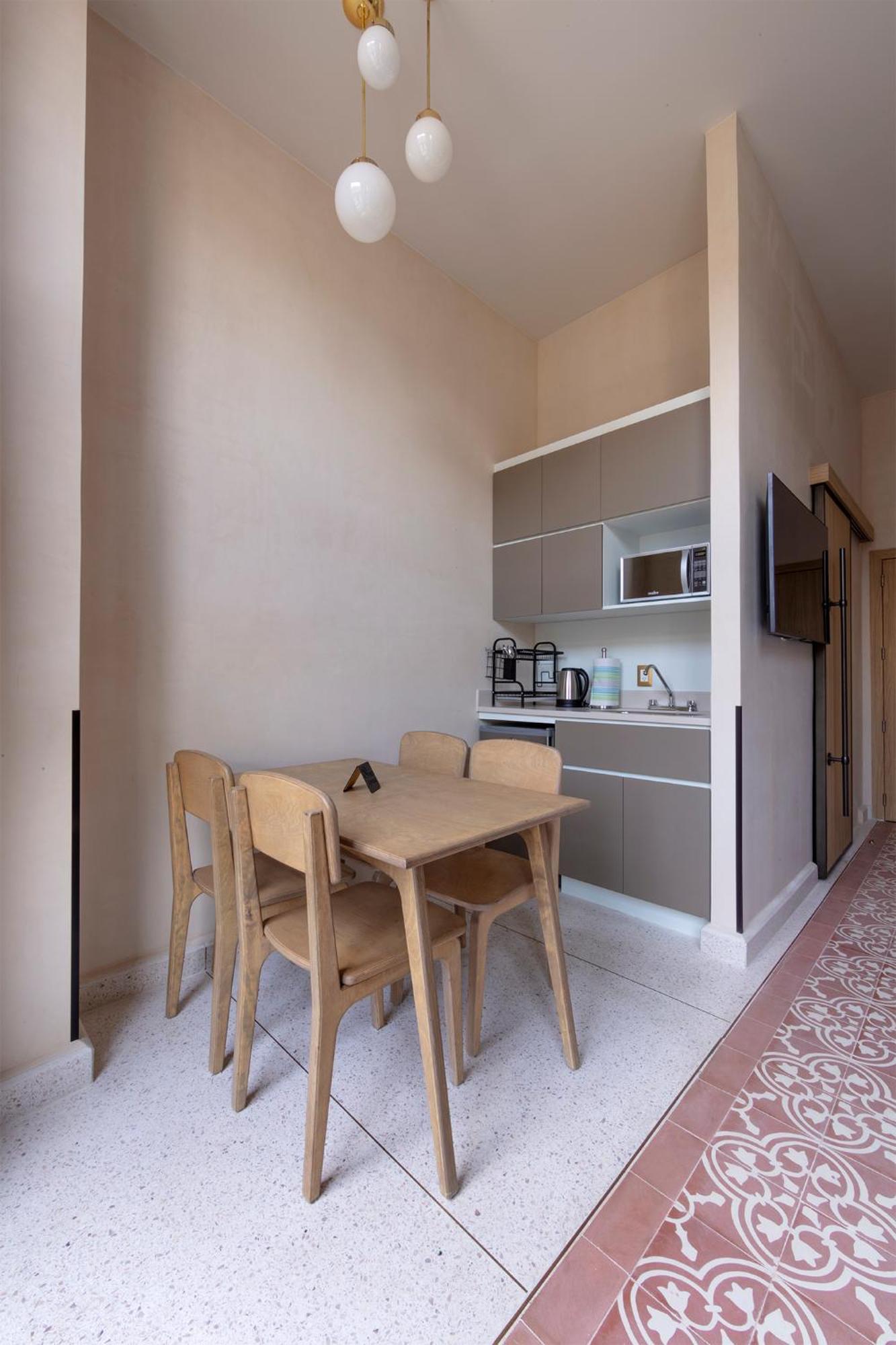 Casa Filomeno Appartement Mexico-stad Buitenkant foto