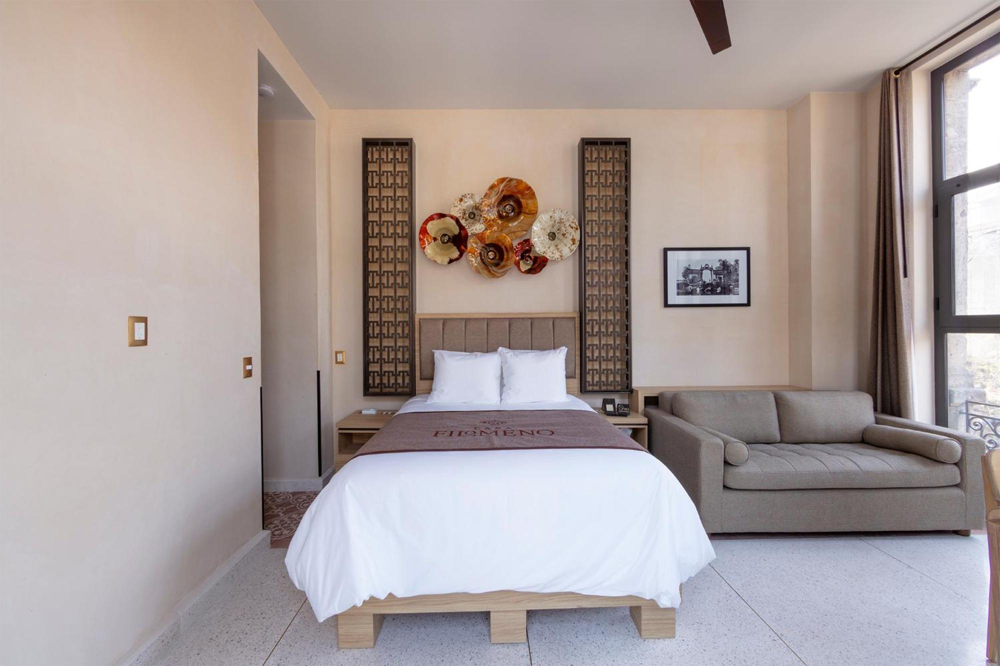 Casa Filomeno Appartement Mexico-stad Buitenkant foto