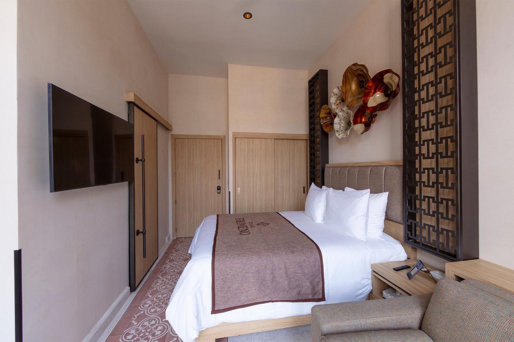 Casa Filomeno Appartement Mexico-stad Buitenkant foto